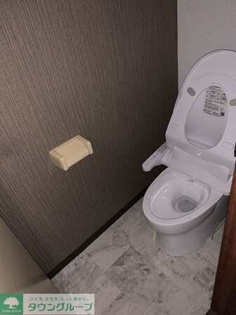 SunBillの物件内観写真